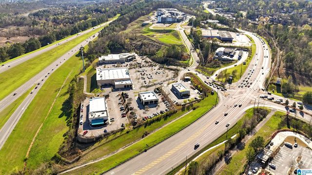 1349 ATKINS TRIMM BOULEVARD, Hoover, AL 35226