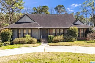 1349 ATKINS TRIMM BOULEVARD, Hoover, AL 35226
