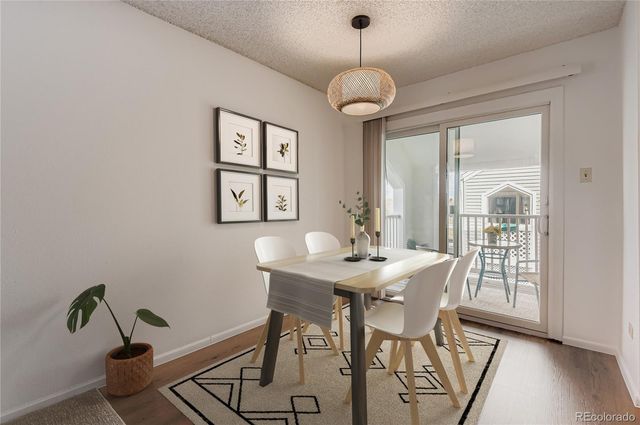 3323 S Monaco Street D, Denver, CO 80222