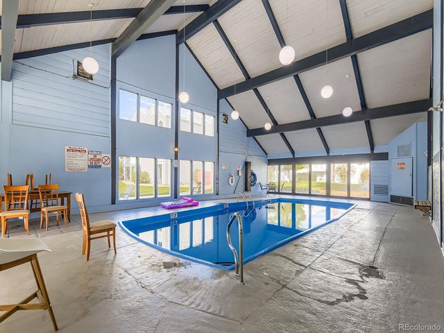 3323 S Monaco Street D, Denver, CO 80222