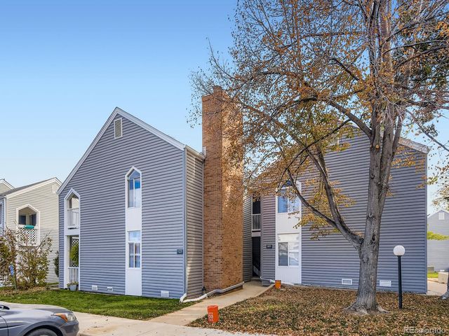 3323 S Monaco Street D, Denver, CO 80222