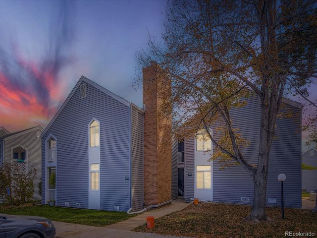 3323 S Monaco Street D, Denver, CO 80222