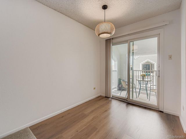 3323 S Monaco Street D, Denver, CO 80222