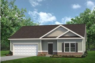 1234 Sirius (Lot 15) Drive, Sanford, NC 27330