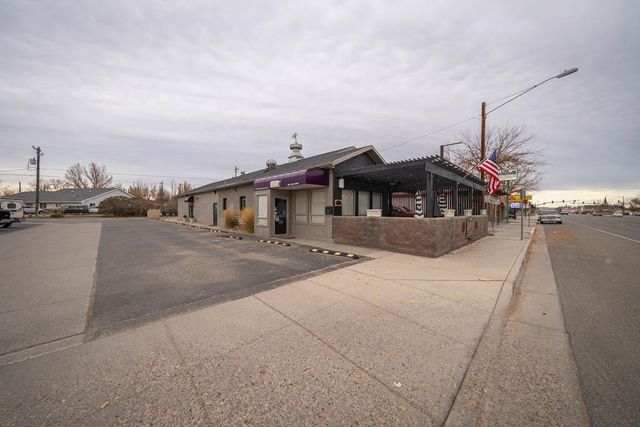 1620 Big Horn Ave, Worland, WY 82401 property photo