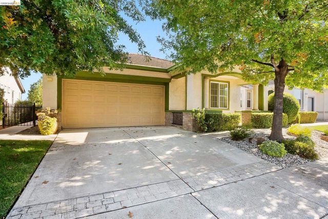 1481 Bismarck Ln, Brentwood, CA 94513