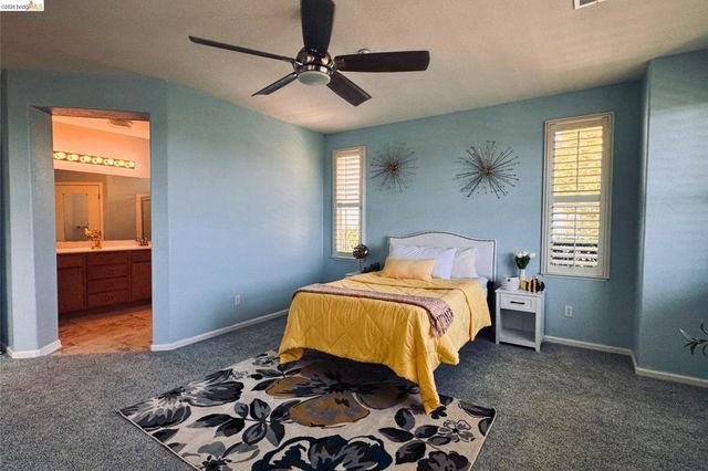 1481 Bismarck Ln, Brentwood, CA 94513