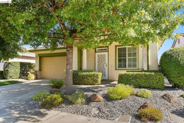 1481 Bismarck Ln, Brentwood, CA 94513