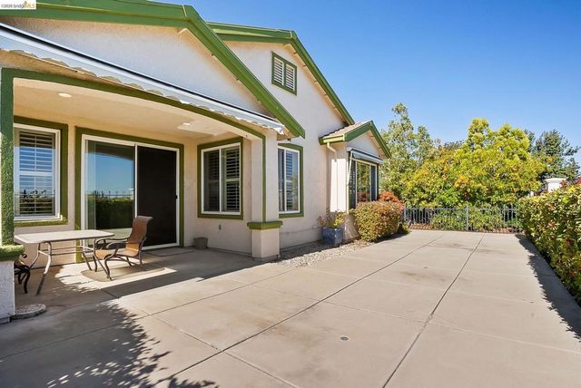 1481 Bismarck Ln, Brentwood, CA 94513