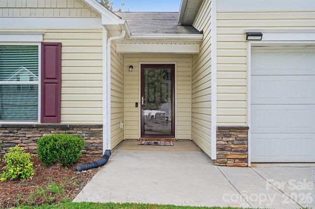 1170 Amberlight Circle, Salisbury, NC 28144