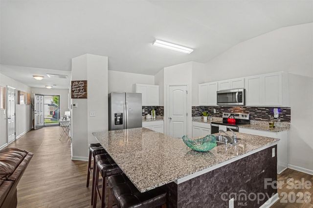 1170 Amberlight Circle, Salisbury, NC 28144