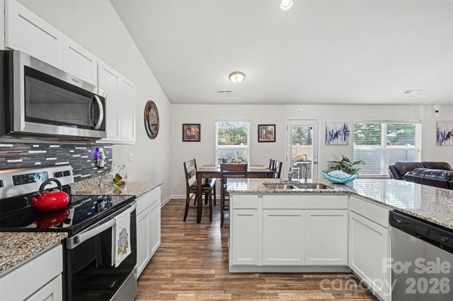 1170 Amberlight Circle, Salisbury, NC 28144