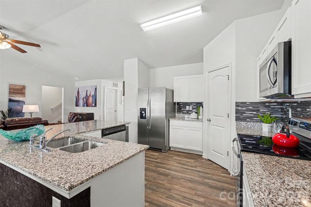 1170 Amberlight Circle, Salisbury, NC 28144