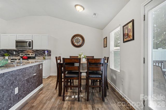 1170 Amberlight Circle, Salisbury, NC 28144