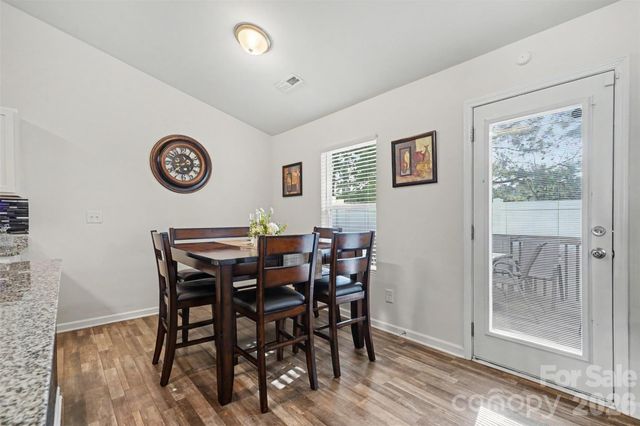 1170 Amberlight Circle, Salisbury, NC 28144