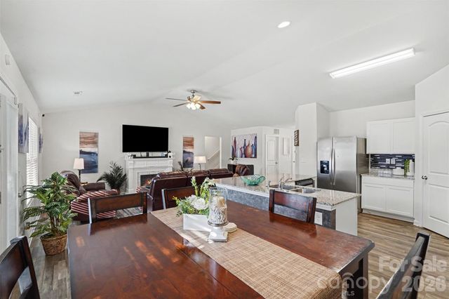 1170 Amberlight Circle, Salisbury, NC 28144