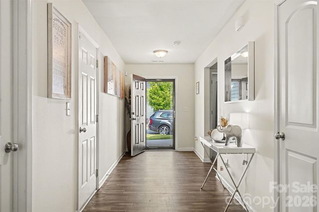 1170 Amberlight Circle, Salisbury, NC 28144