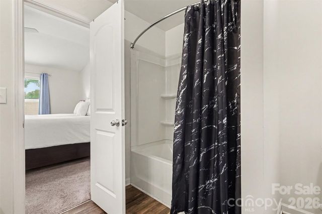 1170 Amberlight Circle, Salisbury, NC 28144