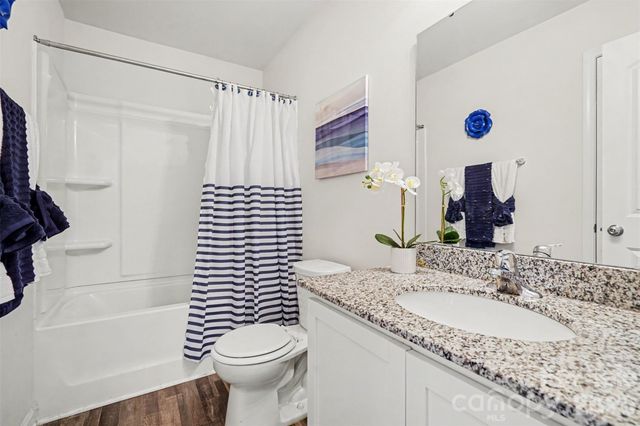 1170 Amberlight Circle, Salisbury, NC 28144