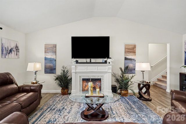 1170 Amberlight Circle, Salisbury, NC 28144