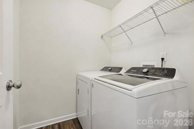 1170 Amberlight Circle, Salisbury, NC 28144