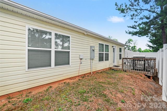 1170 Amberlight Circle, Salisbury, NC 28144