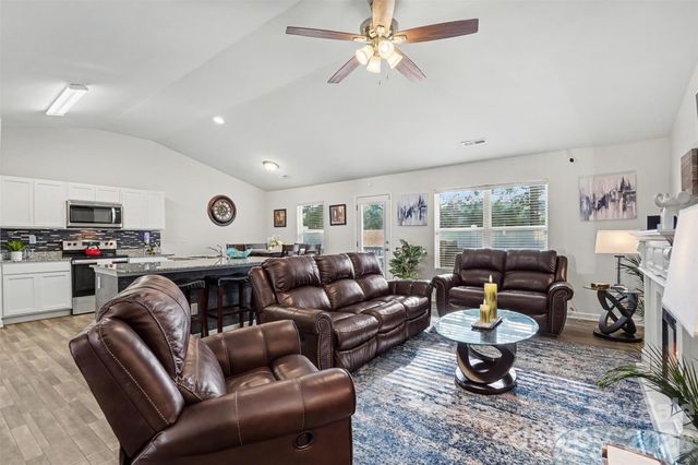 1170 Amberlight Circle, Salisbury, NC 28144