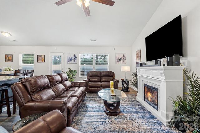 1170 Amberlight Circle, Salisbury, NC 28144