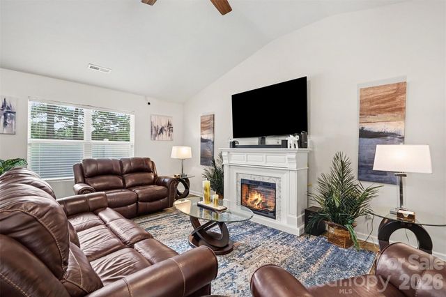 1170 Amberlight Circle, Salisbury, NC 28144