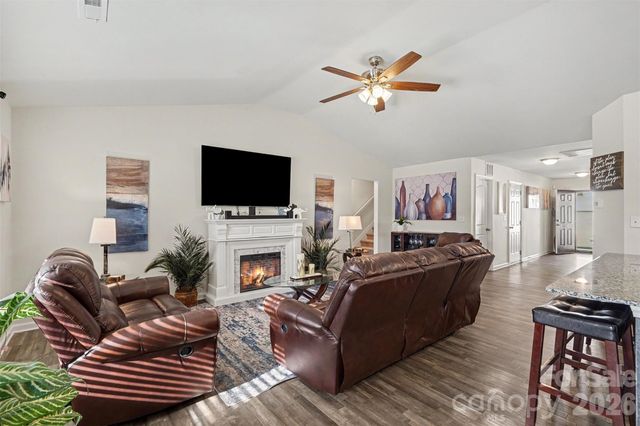 1170 Amberlight Circle, Salisbury, NC 28144