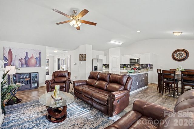 1170 Amberlight Circle, Salisbury, NC 28144