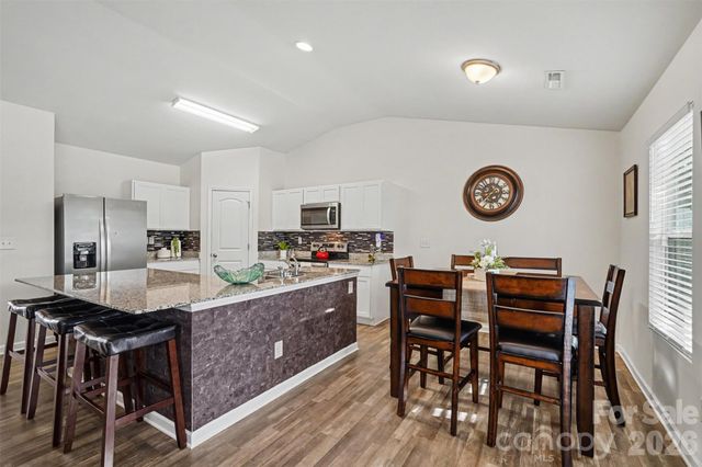 1170 Amberlight Circle, Salisbury, NC 28144