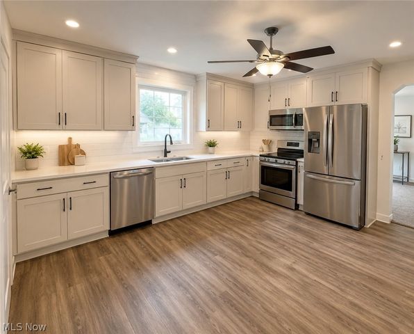 2411 Fairfax Street, Parkersburg, WV 26101