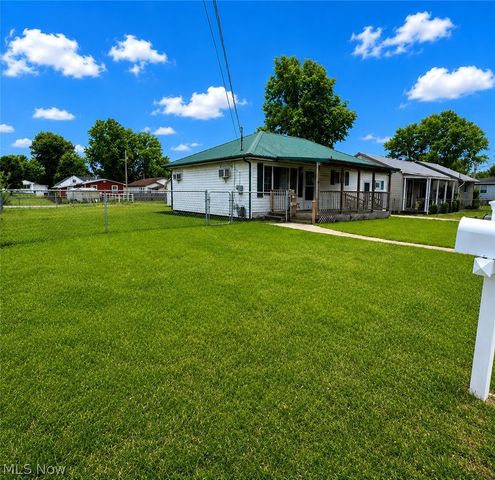 2411 Fairfax Street, Parkersburg, WV 26101