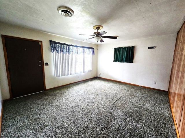 2411 Fairfax Street, Parkersburg, WV 26101