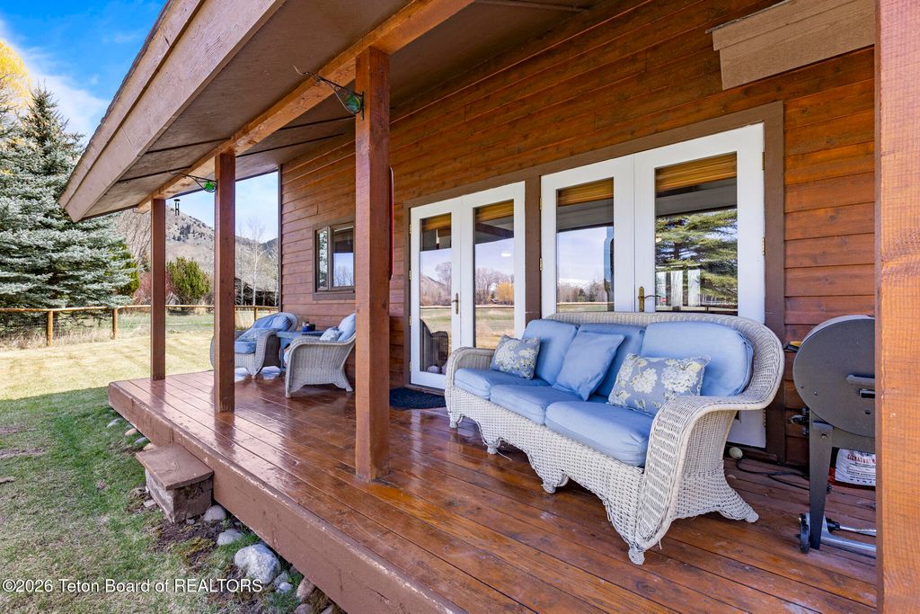 4085 BALSAM Lane, Jackson, WY 83001 photo 20