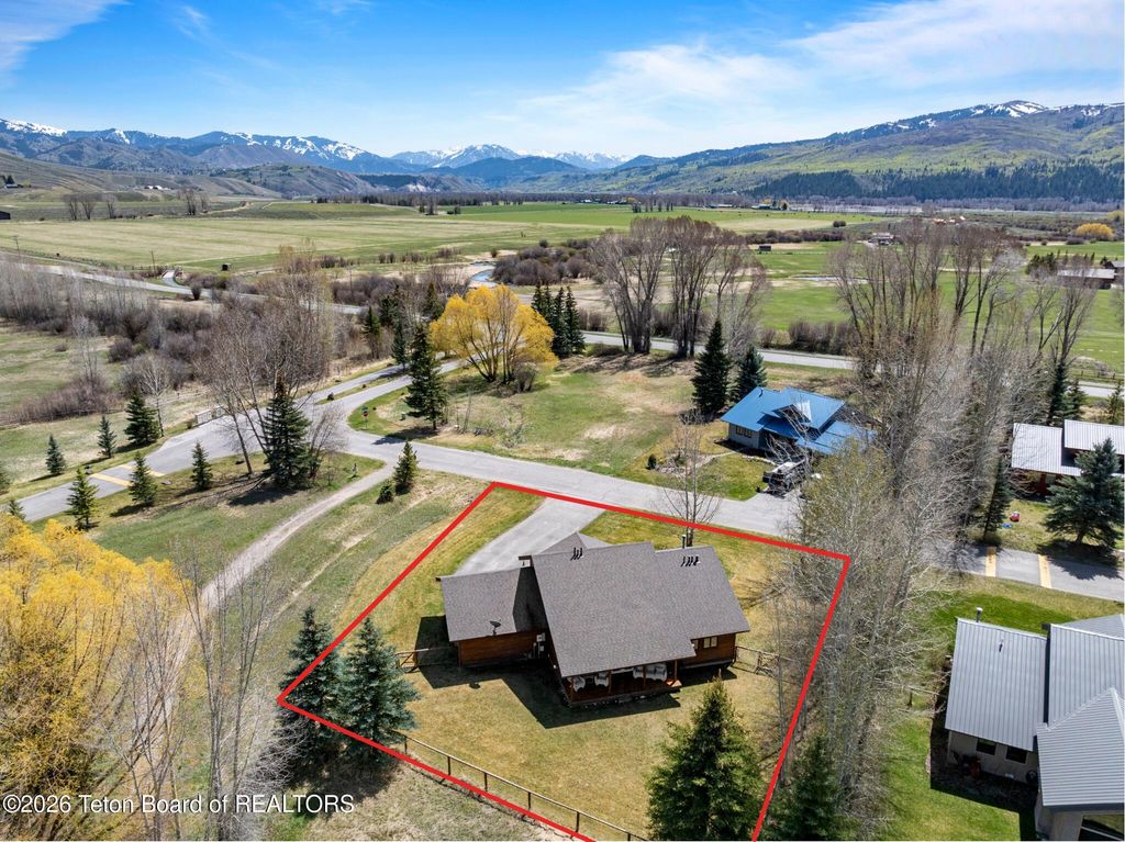 4085 BALSAM Lane, Jackson, WY 83001 photo 23