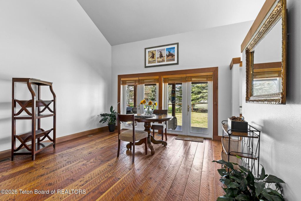 4085 BALSAM Lane, Jackson, WY 83001 photo 7