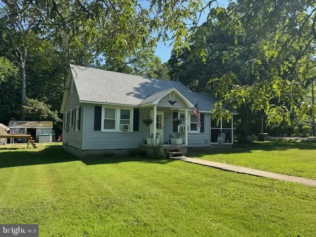 20837 CAMP COSOMA RD, Leonardtown, MD 20650