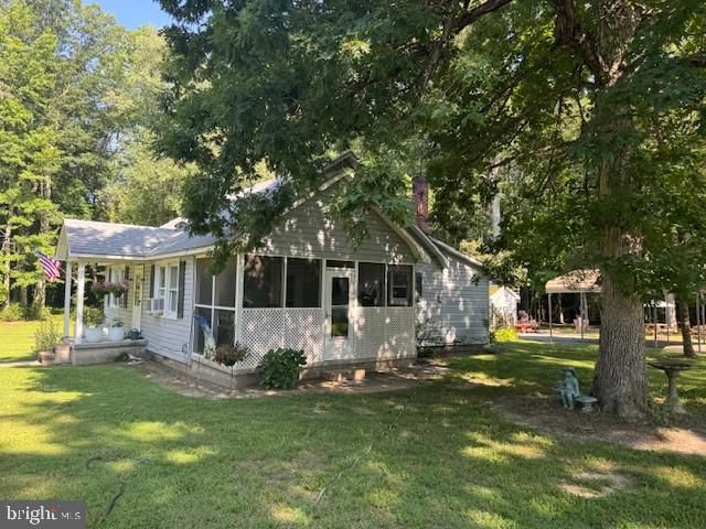 20837 CAMP COSOMA RD, Leonardtown, MD 20650