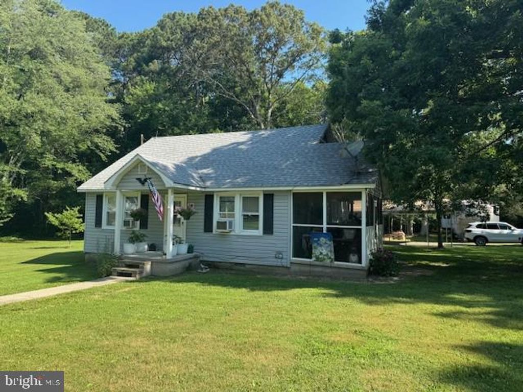 20837 CAMP COSOMA RD, Leonardtown, MD 20650