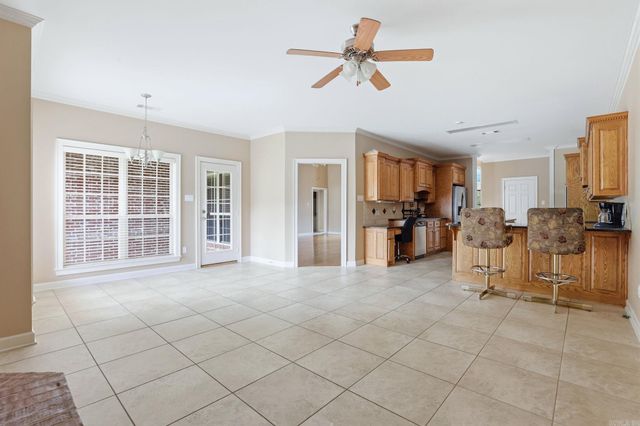 110 River Valley Loop, Maumelle, AR 72113