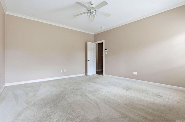 110 River Valley Loop, Maumelle, AR 72113