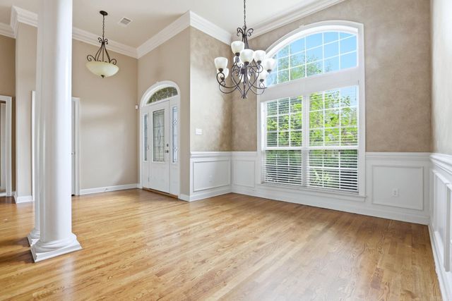 110 River Valley Loop, Maumelle, AR 72113