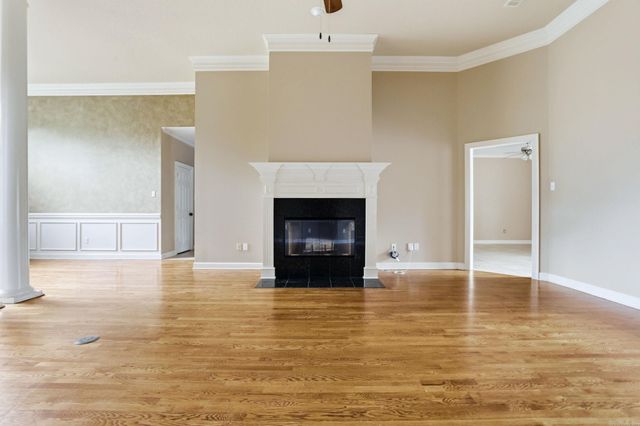 110 River Valley Loop, Maumelle, AR 72113