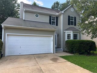 273 Bainbridge Circle, Dallas, GA 30132