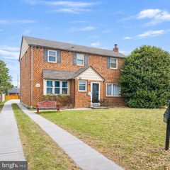 901 COOKE LN, Norristown, PA 19401