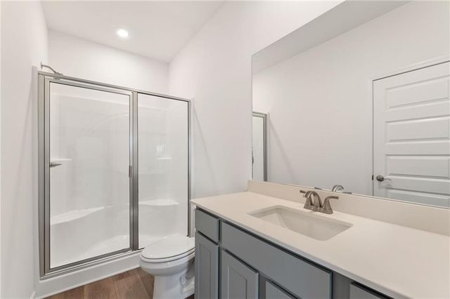 520 Township Avenue, Rockmart, GA 30153