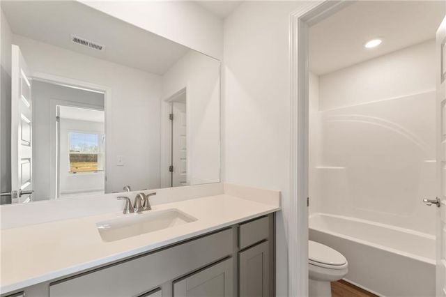 520 Township Avenue, Rockmart, GA 30153