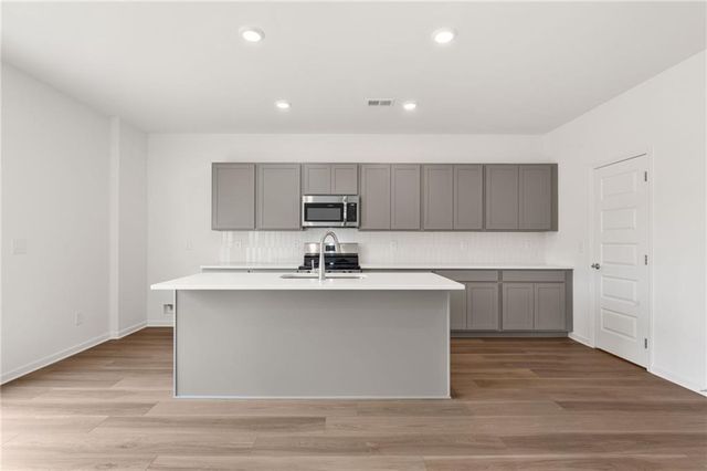 520 Township Avenue, Rockmart, GA 30153